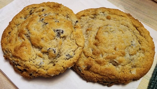 Cookie Crave & Creamery by null