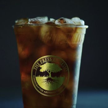 The Press Espresso - Cold brew - Coffee & Tea Near Me - Temecula, California The Press Espresso - Cold brew - Coffee & Tea Near Me - Temecula, California