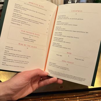Felice 15 Gold - Wine Bars Near Me - New York, New York