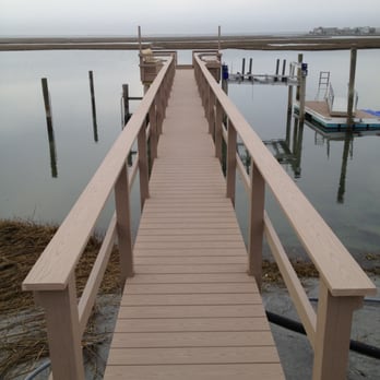 I'll Deck You - Decks & Railing Near Me - Wyncote, Pennsylvania