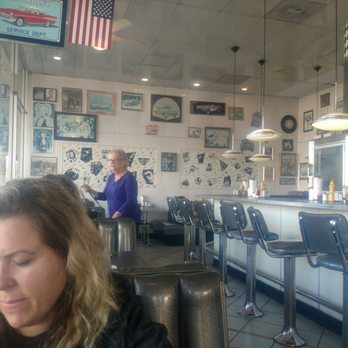 Chubby's Diner - 50's looking. - Breakfast & Brunch Near Me - Roseville, California Chubby's Diner - 50's looking. - Breakfast & Brunch Near Me - Roseville, California