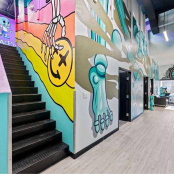 Crack’d Barbershop - Barbers Near Me - Denver, Colorado Crack’d Barbershop - Barbers Near Me - Denver, Colorado