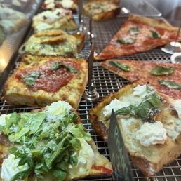 Pizza Slices Pizza Slices