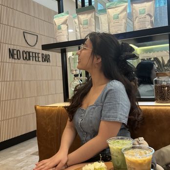 NEO COFFEE BAR Path - Coffee & Tea Near Me - Toronto, Ontario NEO COFFEE BAR Path - Coffee & Tea Near Me - Toronto, Ontario