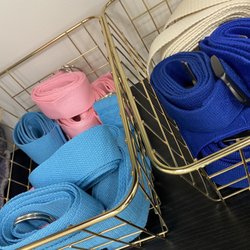 Studio Seven6 Yoga