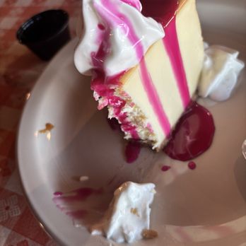 T-Bone Steakhouse - Cheesecake - Steakhouses Near Me - Phoenix, Arizona T-Bone Steakhouse - Cheesecake - Steakhouses Near Me - Phoenix, Arizona