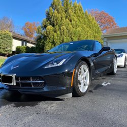 Thoro Clean Auto Appearance - Full detail!