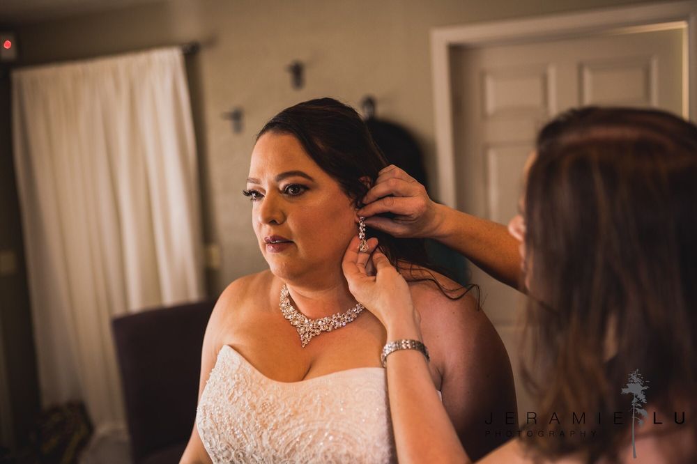 Wedding Hair Makeup By Aurora Theresa Hair Yelp