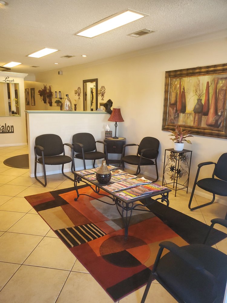 HEAD QUARTERS SALON Request an Appointment 501 Mary Esther Cut Off