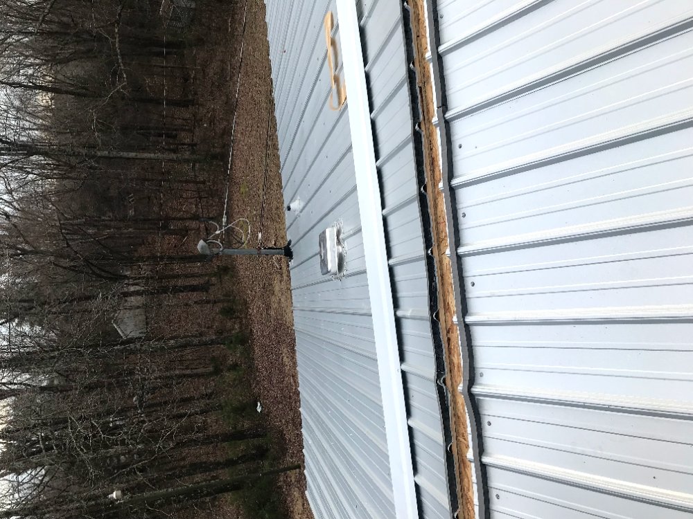 Slide of Wiggins Handyman & Restoration Service