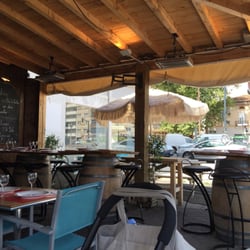 La Cabane