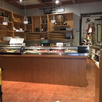 Oyaji Sushi - Japanese Near Me - Richmond Hill, Ontario