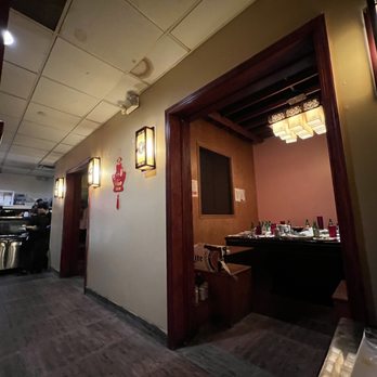 Nine Ting - Inside, private rooms - Korean Near Me - Philadelphia, Pennsylvania Nine Ting - Inside, private rooms - Korean Near Me - Philadelphia, Pennsylvania