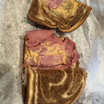 Arby's - Sad Reuben - Fast Food Near Me - Redmond, Washington Arby's - Sad Reuben - Fast Food Near Me - Redmond, Washington
