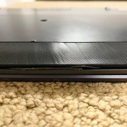 Office Good Computer - Tape replacement