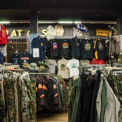 Army Navy Sales