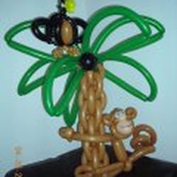 Balloonscapes Entertainment