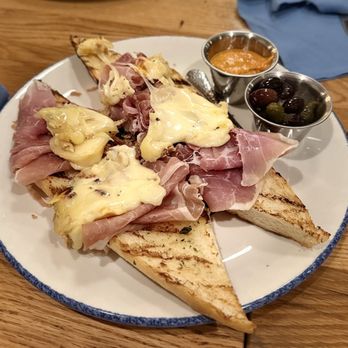Napa Flats Bistro - Melted Raclette - French Near Me - College Station, Texas Napa Flats Bistro - Melted Raclette - French Near Me - College Station, Texas