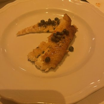 Carbone - Dover picatta - Italian Near Me - Las Vegas, Nevada Carbone - Dover picatta - Italian Near Me - Las Vegas, Nevada