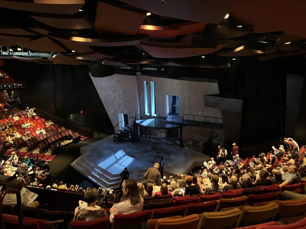 GUTHRIE THEATER - Updated July 2024 - 293 Photos & 235 Reviews - 818 S