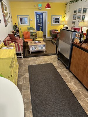 MeLatte Coffee Shop by null