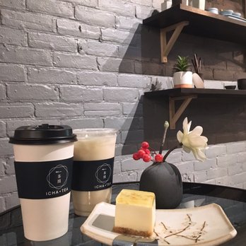 Icha Tea - Coffee & Tea Near Me - Toronto, Ontario Icha Tea - Coffee & Tea Near Me - Toronto, Ontario