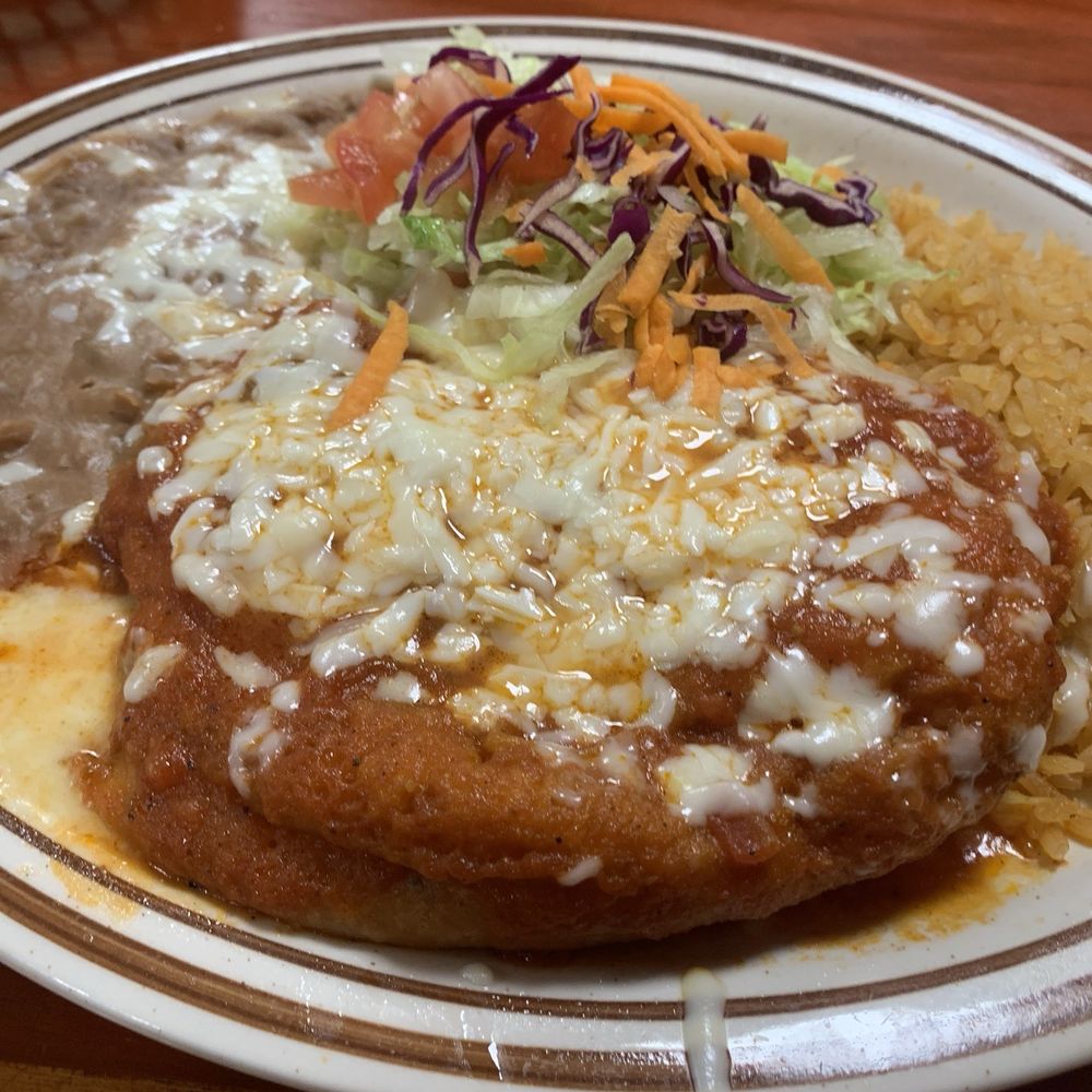 Chile Relleno Chile Relleno