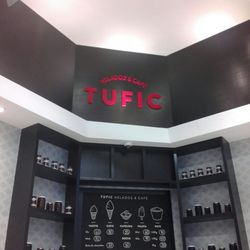 Tufic