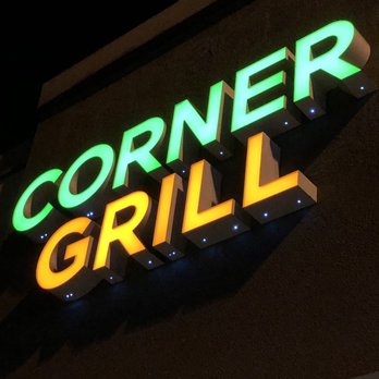 Corner Grill - New American Near Me - Tujunga, California