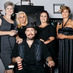 Hair Alchemy - The Hair Team!