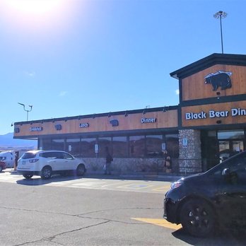 Black Bear Diner Kingman - Breakfast & Brunch Near Me - Kingman, Arizona Black Bear Diner Kingman - Breakfast & Brunch Near Me - Kingman, Arizona