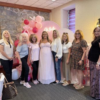 The Exchange - Baby Shower at The Exchange, Rockaway, NJ - American Near Me - Rockaway, New Jersey