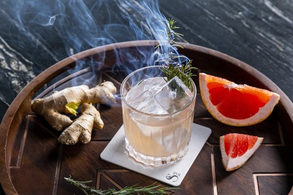 S Bar Brentwood by null