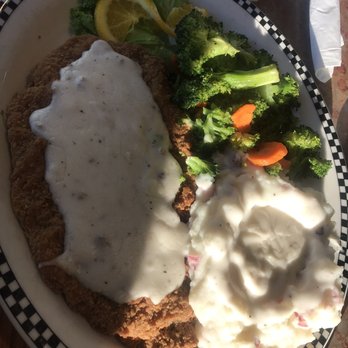 Black Bear Diner Fullerton - Country Fried Chicken $15.99 - American Near Me - Fullerton, California Black Bear Diner Fullerton - Country Fried Chicken $15.99 - American Near Me - Fullerton, California