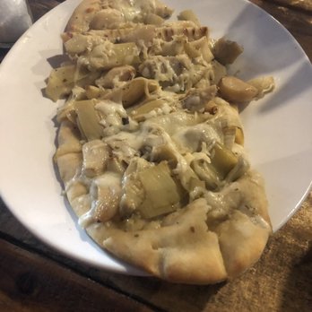 Tap Deck - Garlic & artichoke - Pubs Near Me - Frederiksted, Virgin Islands