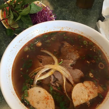 Tan My - BBH without blood and pork feet - Vietnamese Near Me - Austin, Texas