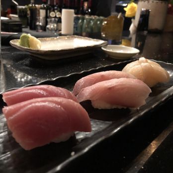 Sushi Rock - Japanese Near Me - Dallas, Texas