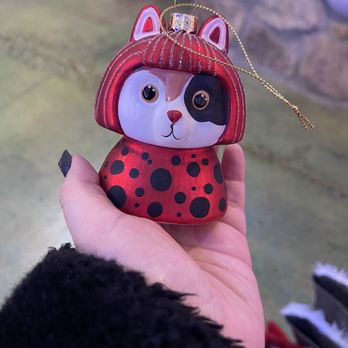 GiftyKitty - Gift Shops Near Me - Portland, Oregon