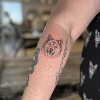 Studio Inks - Tattoo Near Me - Dallas, Texas Studio Inks - Tattoo Near Me - Dallas, Texas