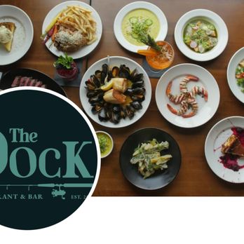 The Dock Restaurant & Bar - The Dock Restaurant & Bar in Malakoff, Texas - Seafood Near Me - Malakoff, Texas The Dock Restaurant & Bar - The Dock Restaurant & Bar in Malakoff, Texas - Seafood Near Me - Malakoff, Texas