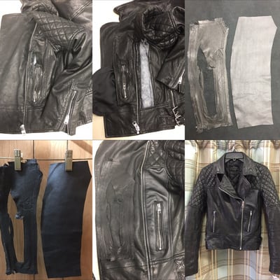 Allen Tailor & Cleaning by null
