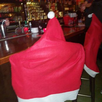 Miracle STL - Have a seat! - Cocktail Bars Near Me - St Louis, Missouri