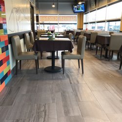 Hamish Kitchen Restaurant