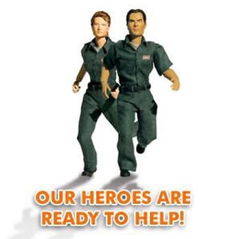 SERVPRO of Gresham - Damage Restoration Near Me - Gresham, Oregon SERVPRO of Gresham - Damage Restoration Near Me - Gresham, Oregon