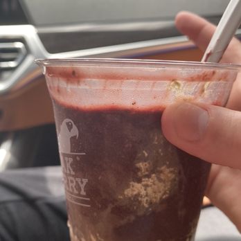 Oakberry Acai - Juice Bars & Smoothies Near Me - Miami, Florida