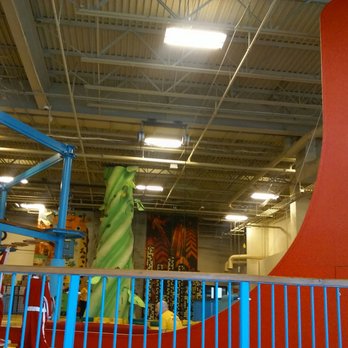 Funtopia - Party & Event Planning Near Me - Glenview, Illinois Funtopia - Party & Event Planning Near Me - Glenview, Illinois