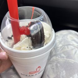 Steak ’n Shake