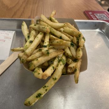 Gott's Roadside - Burgers Near Me - San Francisco, California