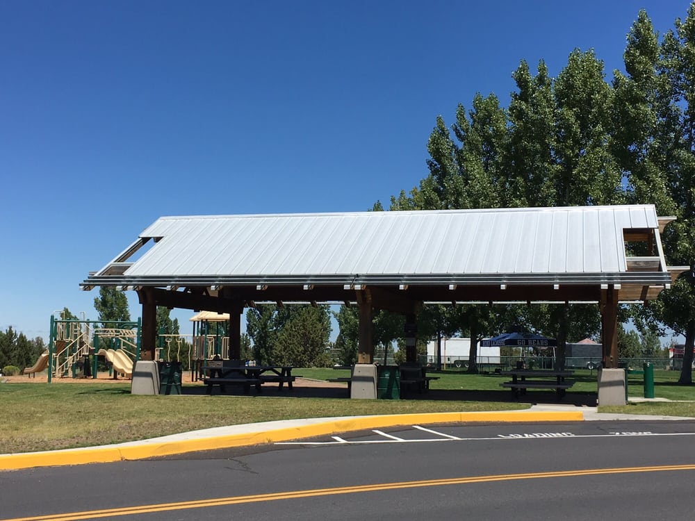 Big Sky Park - Luke Damon Sports Complex