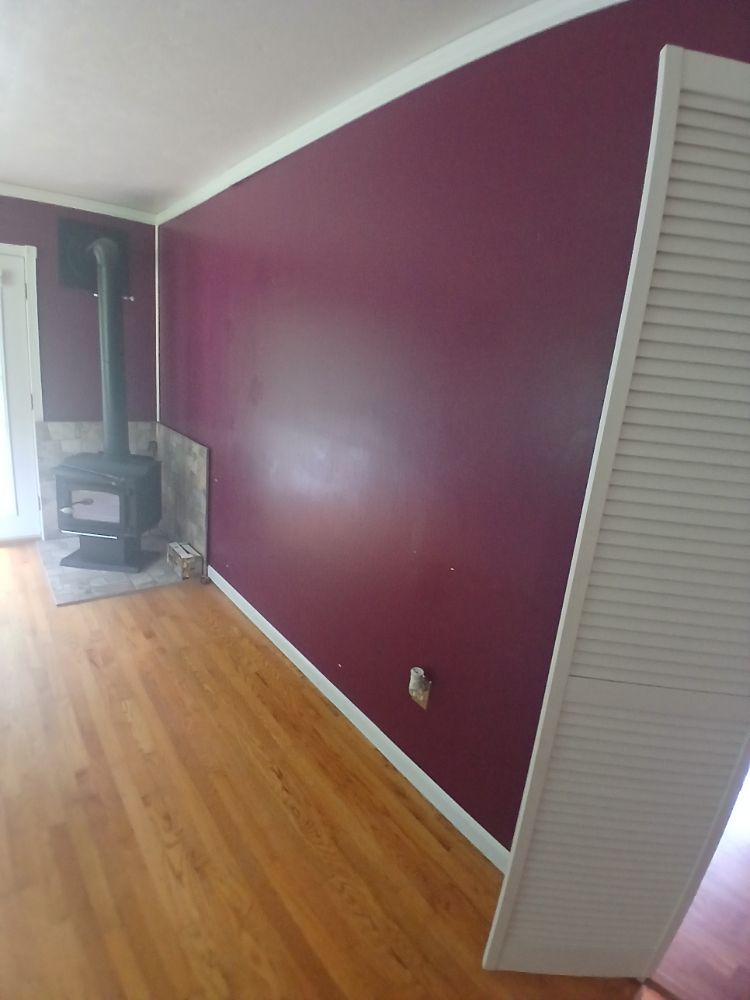 Slide of Sunshine Handyman